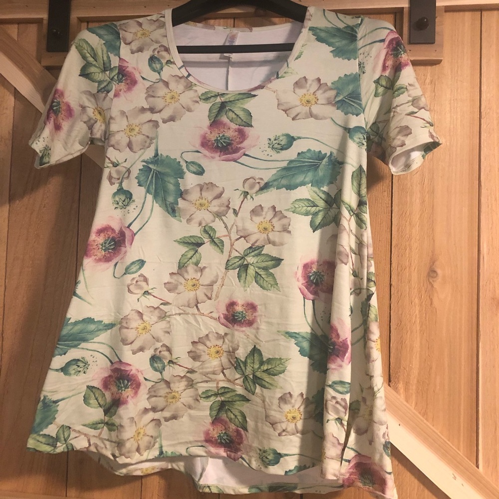 Perfect T